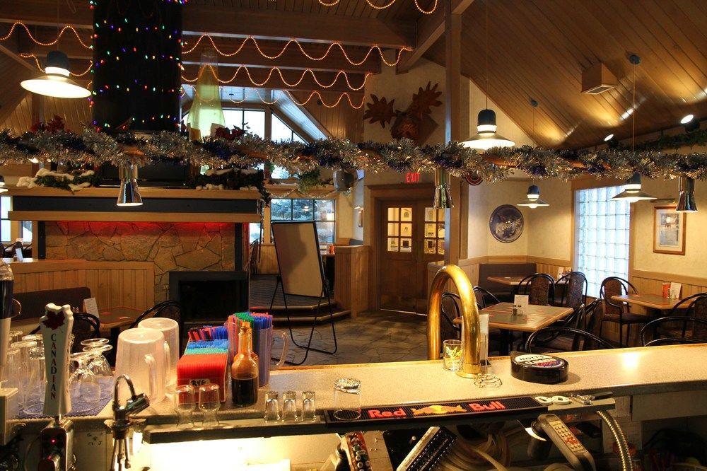 Alpine Inn Valemount Εξωτερικό φωτογραφία