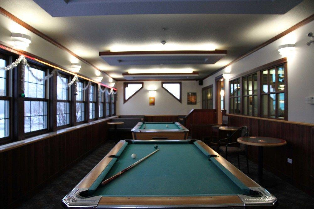 Alpine Inn Valemount Εξωτερικό φωτογραφία