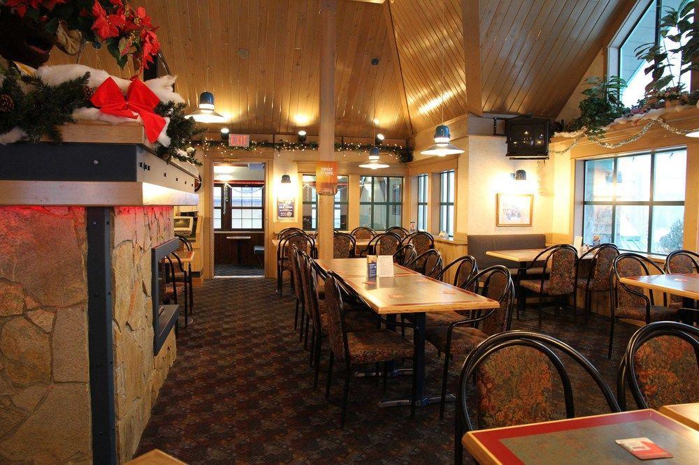 Alpine Inn Valemount Εξωτερικό φωτογραφία