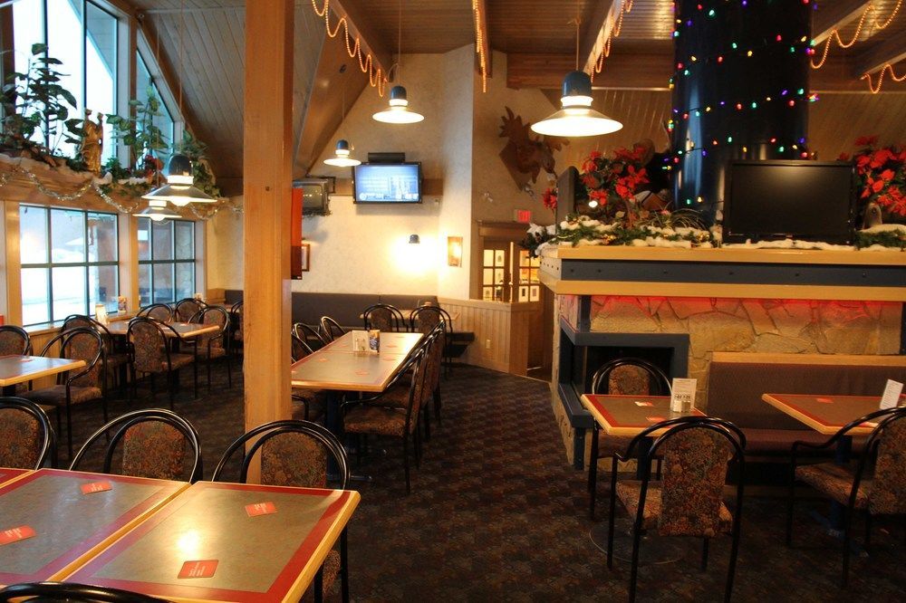 Alpine Inn Valemount Εξωτερικό φωτογραφία